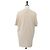 LOEWE LOEWE Studio Ghibli Soot Sprites T-Shirt Baumwolle XS Beige Auth 167345M - Ansicht 2