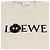 LOEWE LOEWE Studio Ghibli Soot Sprites T-Shirt Baumwolle XS Beige Auth 167345M - Ansicht 5