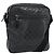 GUCCI GG implementation Shoulder Bag PVC Black Silver 201448 Auth am11696V Nero Argento