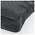 GUCCI GG implementation Shoulder Bag PVC Black Silver 201448 Auth am11696V Nero Argento - vista 10