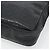 GUCCI GG implementation Shoulder Bag PVC Black Silver 201448 Auth am11696V Nero Argento - vista 12