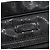 GUCCI GG implementation Shoulder Bag PVC Black Silver 201448 Auth am11696V Nero Argento - vista 15
