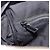 GUCCI GG implementation Shoulder Bag PVC Black Silver 201448 Auth am11696V Nero Argento - vista 20