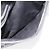 GUCCI GG implementation Shoulder Bag PVC Black Silver 201448 Auth am11696V Nero Argento - vista 22