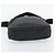 GUCCI GG implementation Shoulder Bag PVC Black Silver 201448 Auth am11696V Nero Argento - vista 9