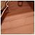 Borsa LOUIS VUITTON Epi Passy GM Cannel M5925I LV Auth BA12959 Marrone - vista 10