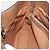 Borsa LOUIS VUITTON Epi Passy GM Cannel M5925I LV Auth BA12959 Marrone - vista 19