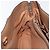 Borsa LOUIS VUITTON Epi Passy GM Cannel M5925I LV Auth BA12959 Marrone - vista 22