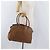 Borsa LOUIS VUITTON Epi Passy GM Cannel M5925I LV Auth BA12959 Marrone - vista 26