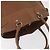 Borsa LOUIS VUITTON Epi Passy GM Cannel M5925I LV Auth BA12959 Marrone - vista 6