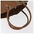 Borsa LOUIS VUITTON Epi Passy GM Cannel M5925I LV Auth BA12959 Marrone - vista 7
