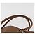 Borsa LOUIS VUITTON Epi Passy GM Cannel M5925I LV Auth BA12959 Marrone - vista 8