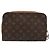 LOUIS VUITTON Clutch Monogram Orsay M51790 LV Auth 181771 Monogramma - vista 2