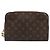 LOUIS VUITTON Clutch Monogram Orsay M51790 LV Auth 181771 Monogramma - vista 3