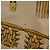 Hermès HERMES Carré 90 Schal "LES CAVALIERS D'OR" Seide Weiß Authentisch 181286 - view 11