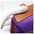 LOUIS VUITTON Monogram Vernis Stanton Tote Bag Purple Viole M91079 Auth 182857 Porpora - vista 12