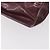 LOUIS VUITTON Monogram Vernis Stanton Tote Bag Purple Viole M91079 Auth 182857 Porpora - vista 16