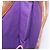 LOUIS VUITTON Monogram Vernis Stanton Tote Bag Purple Viole M91079 Auth 182857 Porpora - vista 17