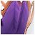 LOUIS VUITTON Monogram Vernis Stanton Tote Bag Purple Viole M91079 Auth 182857 Porpora - vista 18