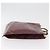 LOUIS VUITTON Monogram Vernis Stanton Tote Bag Purple Viole M91079 Auth 182857 Porpora - vista 3