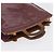 LOUIS VUITTON Monogram Vernis Stanton Tote Bag Purple Viole M91079 Auth 182857 Porpora - vista 6