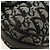 Borsa a tracolla Christian Dior Trotter Canvas Nera Argento Auth bs35297SAV Nero - vista 11