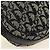 Borsa a tracolla Christian Dior Trotter Canvas Nera Argento Auth bs35297SAV Nero - vista 13