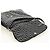 Borsa a tracolla Christian Dior Trotter Canvas Nera Argento Auth bs35297SAV Nero - vista 16