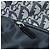 Borsa a tracolla Christian Dior Trotter Canvas Nera Argento Auth bs35297SAV Nero - vista 23