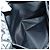 Borsa a tracolla Christian Dior Trotter Canvas Nera Argento Auth bs35297SAV Nero - vista 24