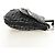 Borsa a tracolla Christian Dior Trotter Canvas Nera Argento Auth bs35297SAV Nero - vista 5