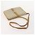 Borsa a Spalla Christian Dior Honeycomb Canvas 2 Set Beige Auth 178917 - vista 5