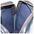 GUCCI GG Supreme Sherry Line Shoulder Bag PVC Navy Gold Auth 180181 Golden Navy blue - view 18