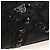 PRADA Hand Bag Nylon Black Silver Auth ki6652SM Silvery - view 16