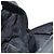 PRADA Hand Bag Nylon Black Silver Auth ki6652SM Silvery - view 20