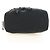 PRADA Hand Bag Nylon Black Silver Auth ki6652SM Silvery - view 9