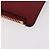 LOEWE Studio Ghibli Spirited Away Kaonashi Tarjetero Rojo Oro Auth 167382SM Roja Dorado - vista 15