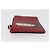 LOEWE Studio Ghibli Spirited Away Kaonashi Tarjetero Rojo Oro Auth 167382SM Roja Dorado - vista 4