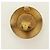 Orecchini CHANEL COCO Mark in metallo Gold Tone CC Auth 181300V - vista 11