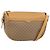 Borsa a Spalla GUCCI Micro GG Supreme PVC Beige Gold 001 115 4001 Auth 182404