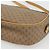 Borsa a Spalla GUCCI Micro GG Supreme PVC Beige Gold 001 115 4001 Auth 182404 - vista 10