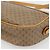 Borsa a Spalla GUCCI Micro GG Supreme PVC Beige Gold 001 115 4001 Auth 182404 - vista 12