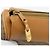 Borsa a Spalla GUCCI Micro GG Supreme PVC Beige Gold 001 115 4001 Auth 182404 - vista 14