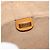 Borsa a Spalla GUCCI Micro GG Supreme PVC Beige Gold 001 115 4001 Auth 182404 - vista 15