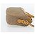 Borsa a Spalla GUCCI Micro GG Supreme PVC Beige Gold 001 115 4001 Auth 182404 - vista 5