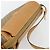 Borsa a Spalla GUCCI Micro GG Supreme PVC Beige Gold 001 115 4001 Auth 182404 - vista 6