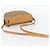 Borsa a Spalla GUCCI Micro GG Supreme PVC Beige Gold 001 115 4001 Auth 182404 - vista 7
