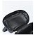 Borsa Vanity Christian Dior in pelle blu navy e oro Auth 182020A D'oro - vista 16