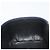 Borsa Vanity Christian Dior in pelle blu navy e oro Auth 182020A D'oro - vista 19
