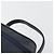 Borsa Vanity Christian Dior in pelle blu navy e oro Auth 182020A D'oro - vista 8